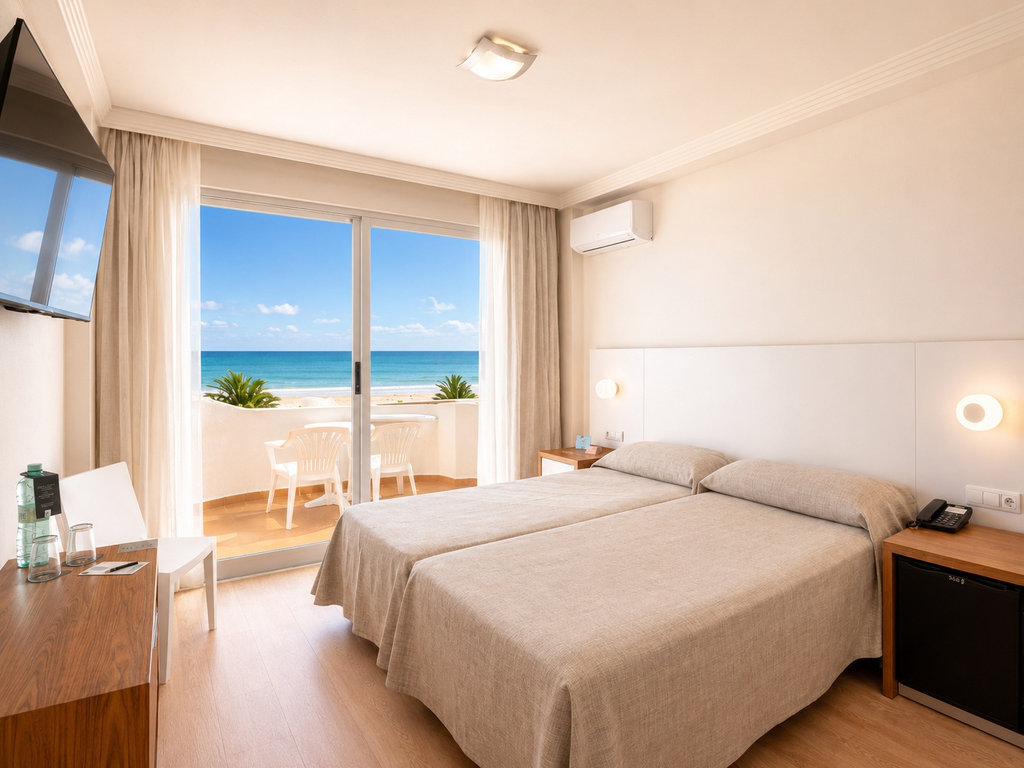 Habitación