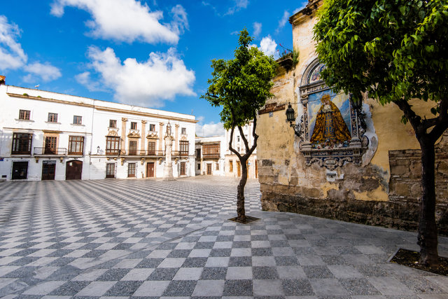 Jerez