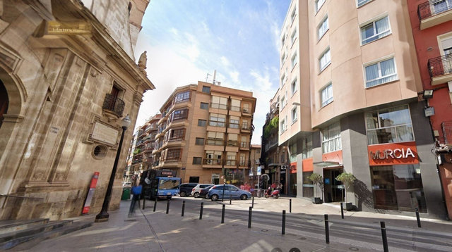 Murcia