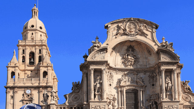 Murcia
