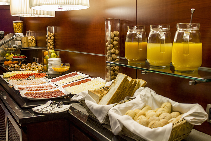 Hotel Zenit Murcia, Murcia