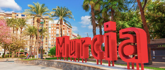 Murcia