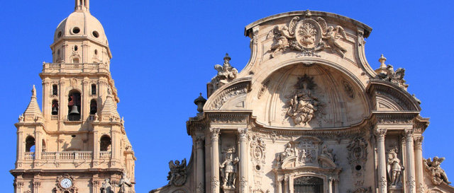 Murcia