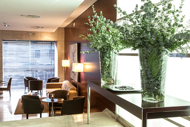 Hotel Zenit Murcia, Murcia