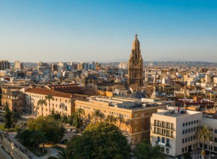 Murcia