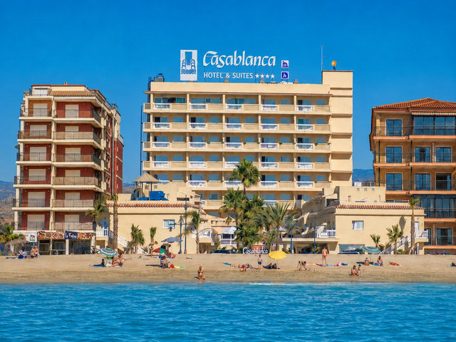RH Casablanca