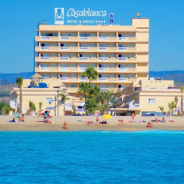 RH Casablanca
