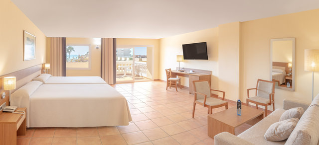 Habitación