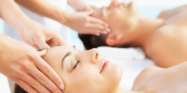 Tratamiento spa
