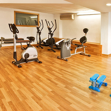 Gimnasio
