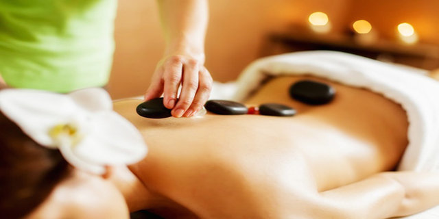 Tratamiento spa