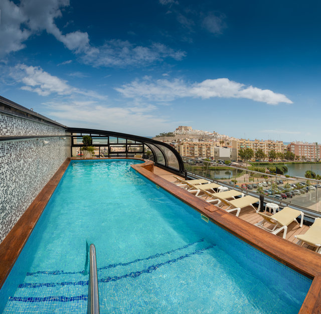 spa