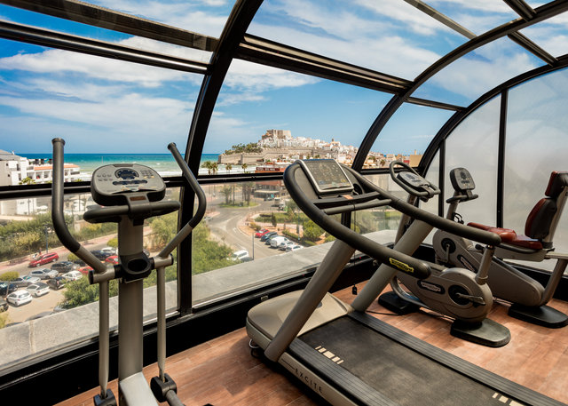 Gimnasio