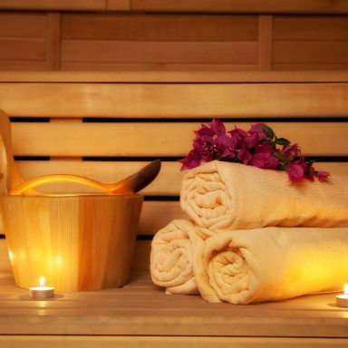spa