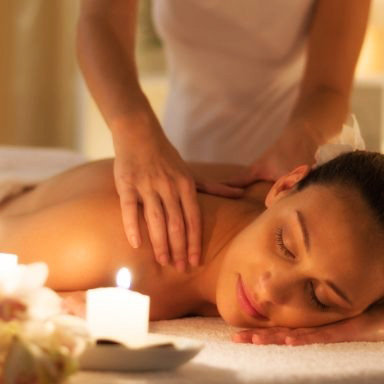 Tratamiento spa