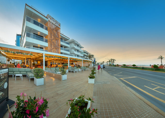 RH Portocristo