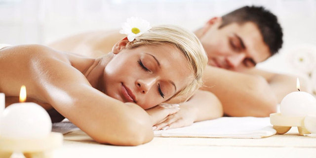 Tratamiento spa