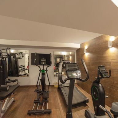Gimnasio