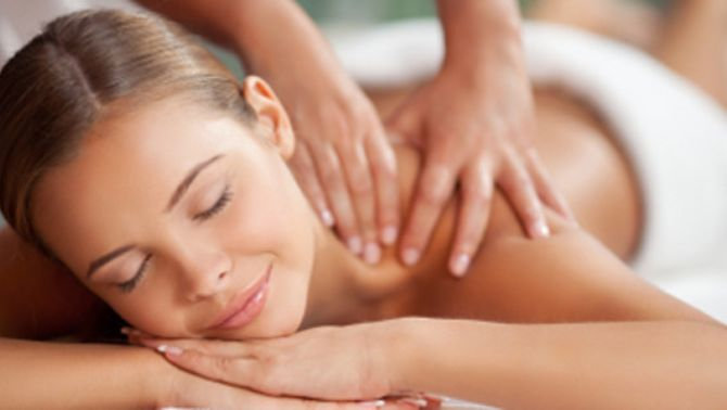Tratamiento spa