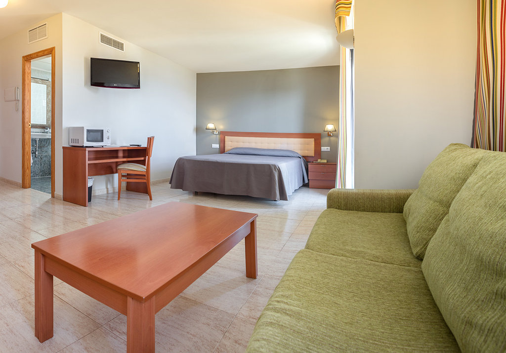 Habitación