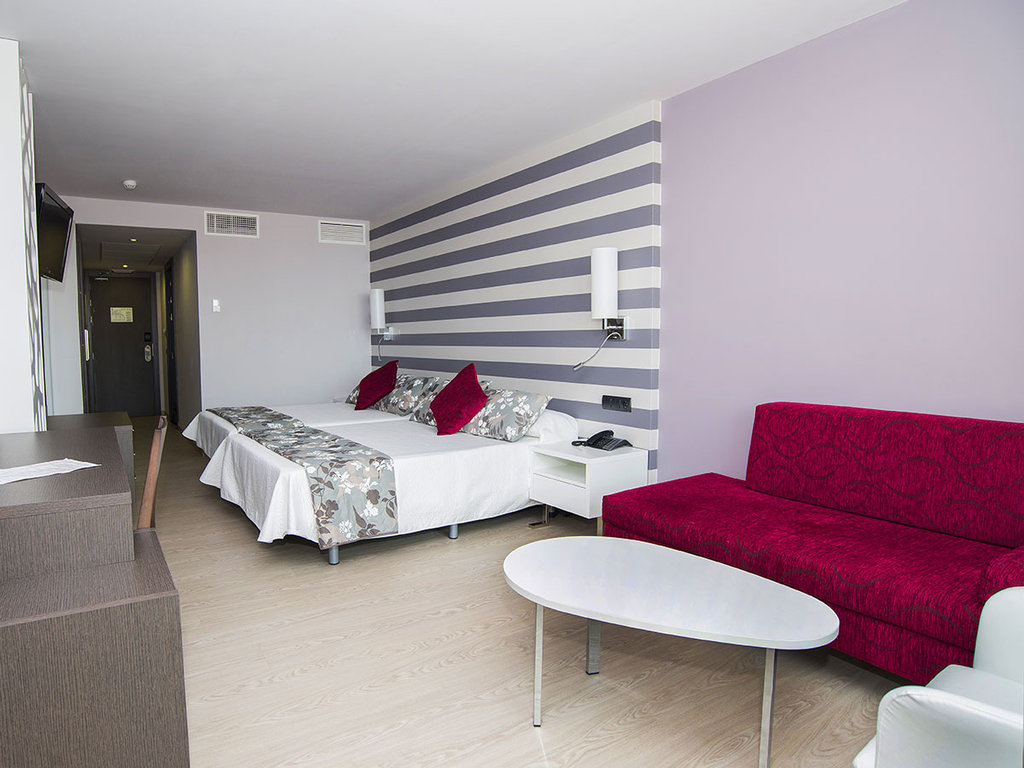 Habitación