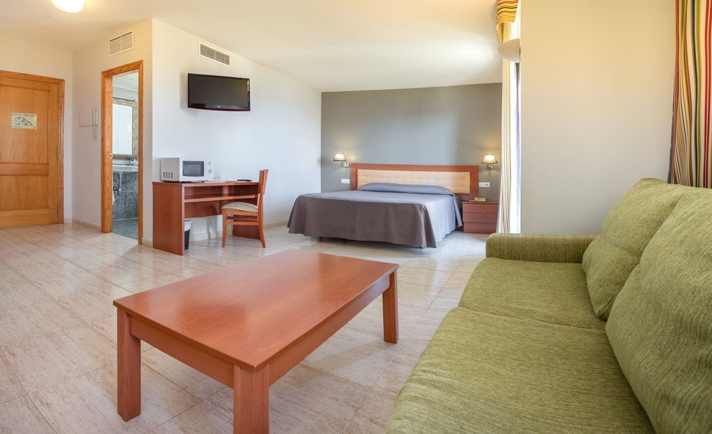 Habitación
