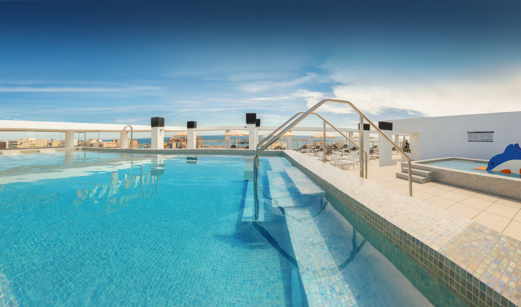 RH Vinaròs Playa