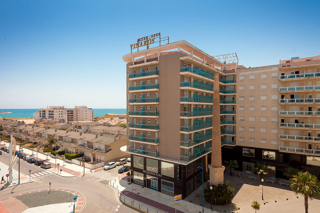 RH Vinaròs Playa