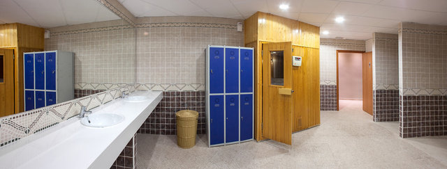 spa