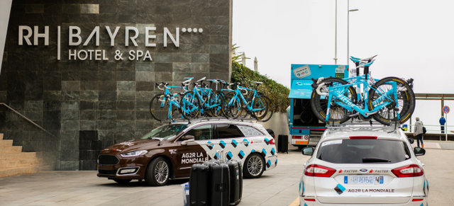 Ciclismo Gandía