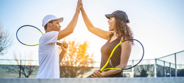 Tenis