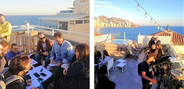 rodaje-pelicula-nieva-en benidorm-dvora-gastrobar (6)
