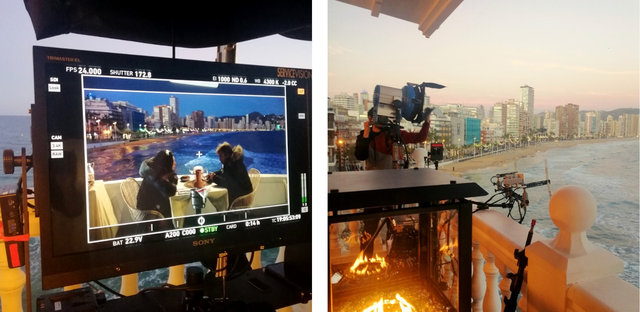 rodaje-pelicula-nieva-en benidorm-dvora-gastrobar (3)