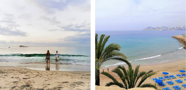 playa-mal-pas-rincones-romanticos-benidorm