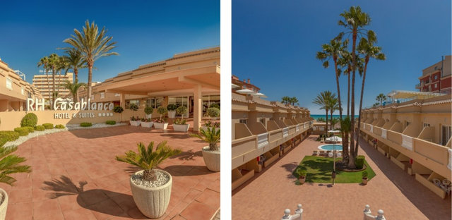 hotel-rh-casablanca-peñiscola