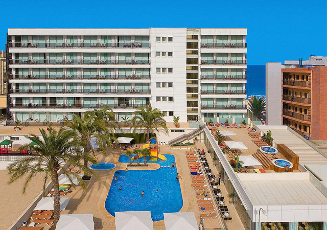 Hotel RH Bayren Parc