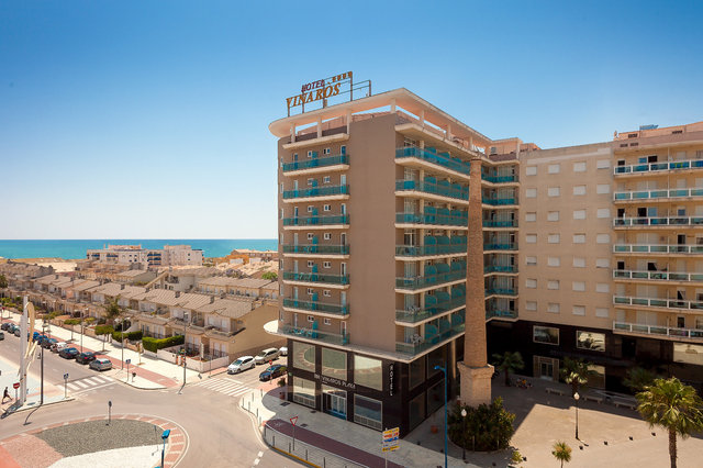 Hotel RH Vinaròs Playa