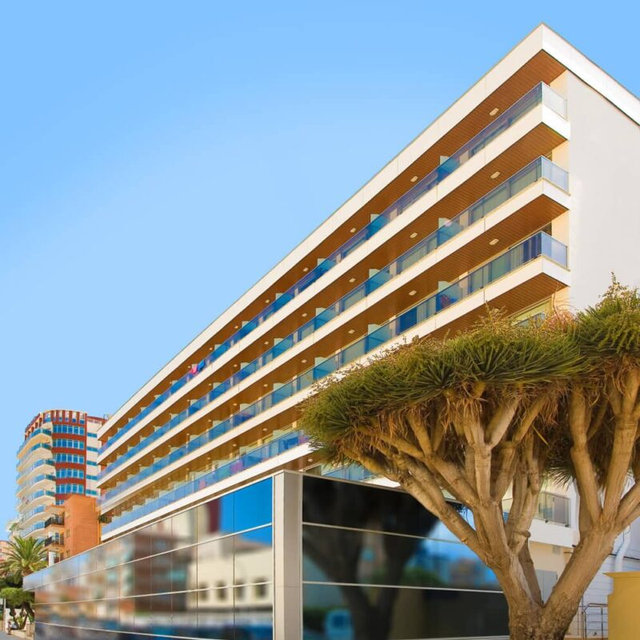 Hotel RH Bayren Parc Gandia