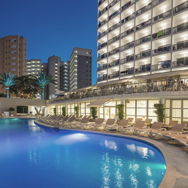 Hotel RH Princesa