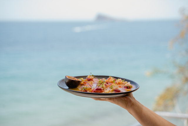 D·VORA RESTAURANTE: EL MEJOR RESTAURANTE DE DE ALICANTE