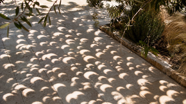 Efecto solar
