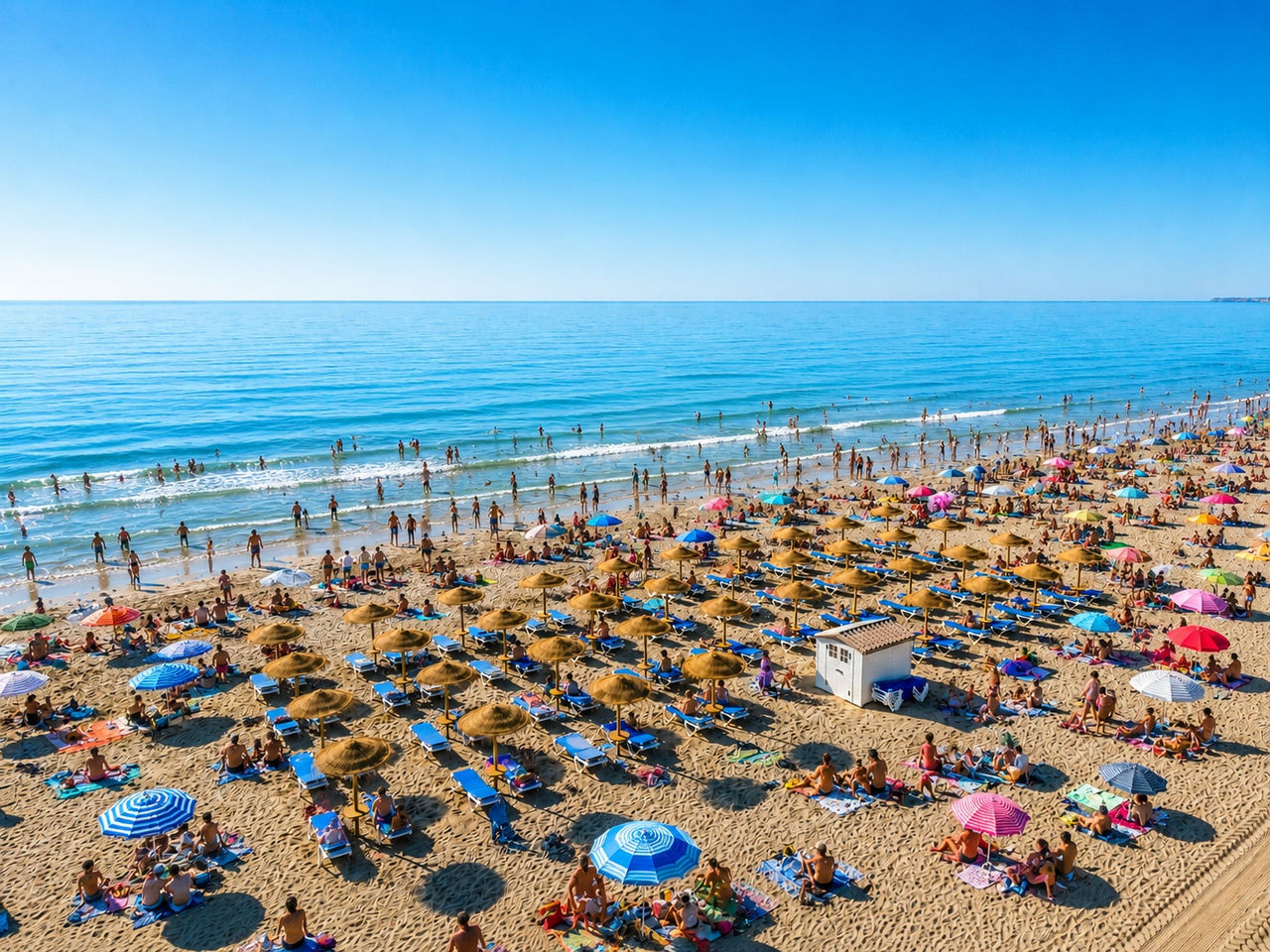 Castellon