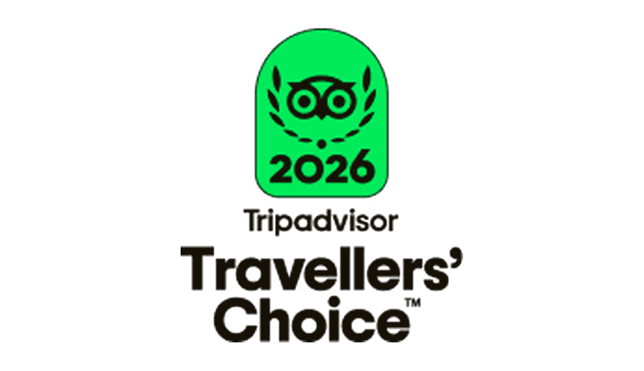 tripadvisor travelers choice awards 2024