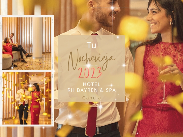 Fin de Año en Bayren & Spa