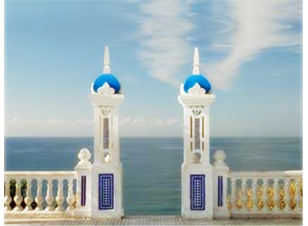 CASCO ANTIGUO