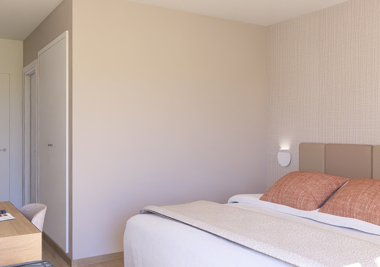 Habitación Superior