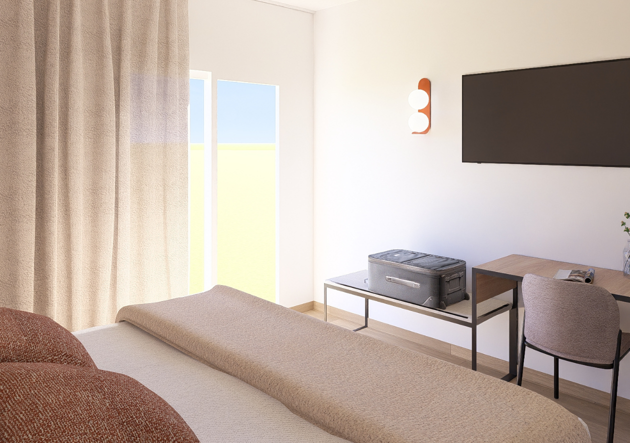 Habitación Superior