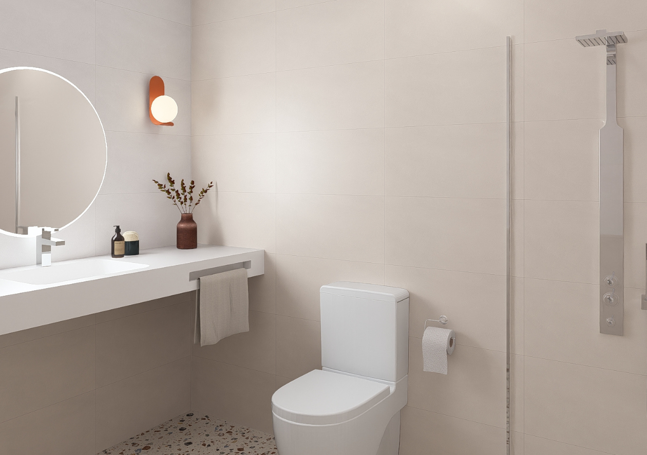 Habitación Superior
