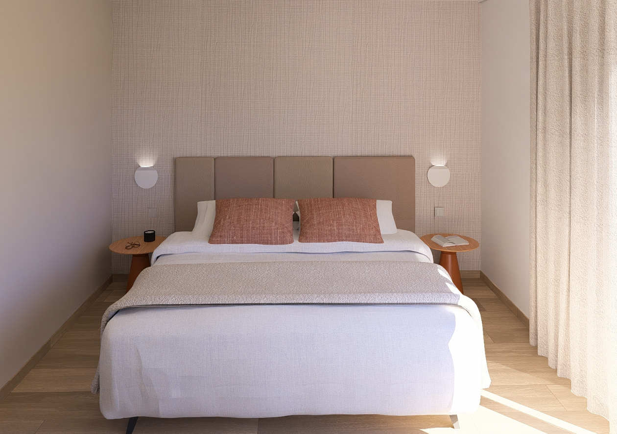 Habitación Superior