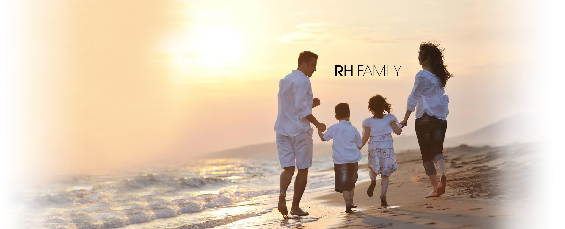Rh-family